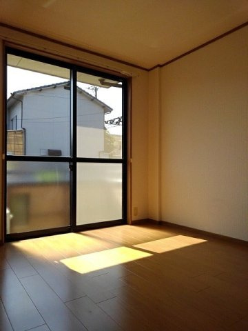 メゾンクレールの内装|きれいな内装です