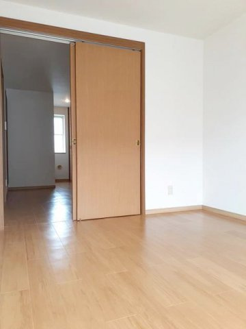 エクセルハイムⅤの内装|物件の内装です