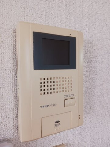 コゥジィーコートＢのセキュリティ