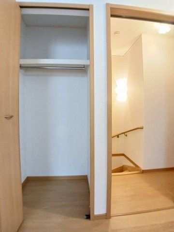 コゥジィーコートＢの設備