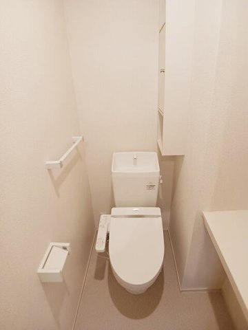 アニメート　小山のトイレ|トイレも気になるポイント