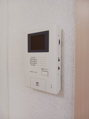 コーポ天王のセキュリティ