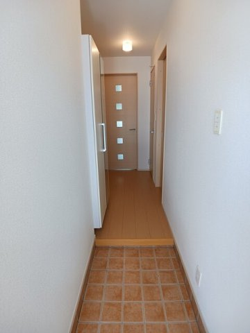 コーポ天王のその他