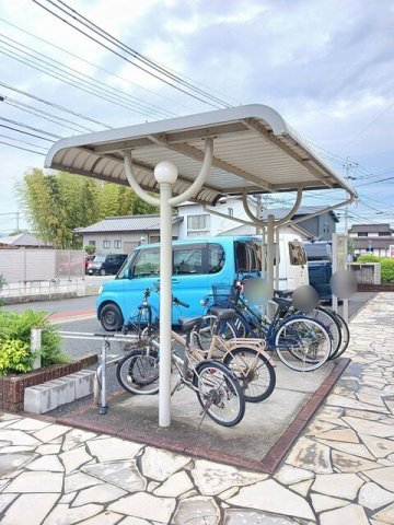プランドールのその他共用部分