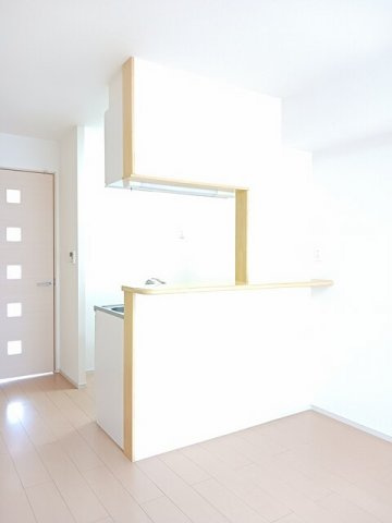 プランドールの内装|過ごしやすい室内です