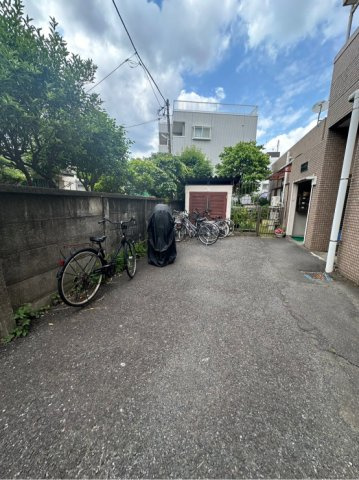 マンションセラヴィのその他
