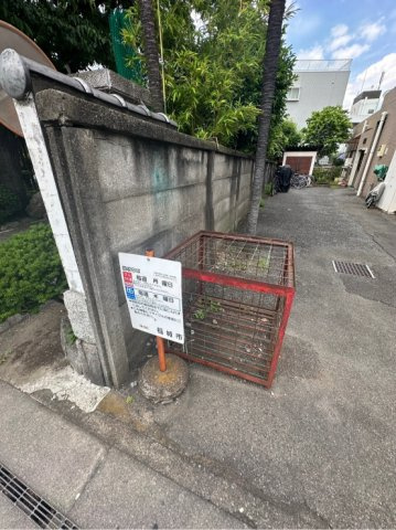 マンションセラヴィのその他共用部分