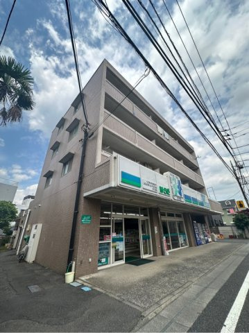 マンションセラヴィ