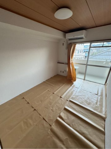 マンションセラヴィの内装|※別号室参考写真です