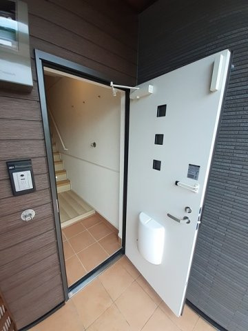 ノースリリー楠野のその他