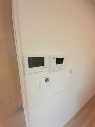 ノースリリー楠野のセキュリティ