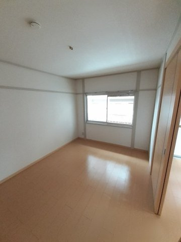 レジデンスササハラの内装|過ごしやすい室内です