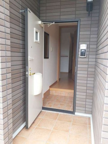 グレイスフル龍田東のその他