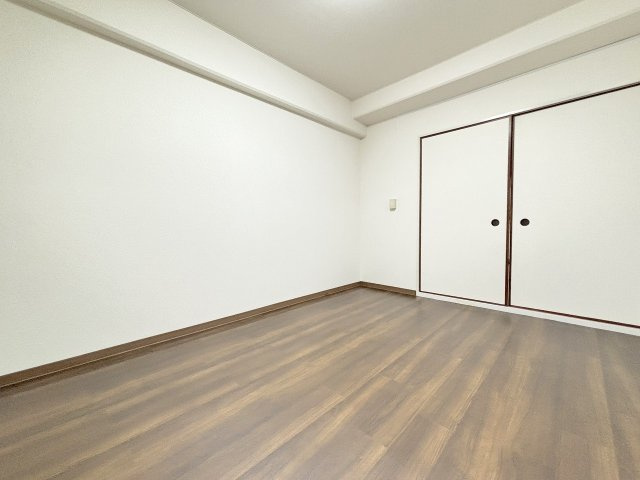 ライトハイツの洋室