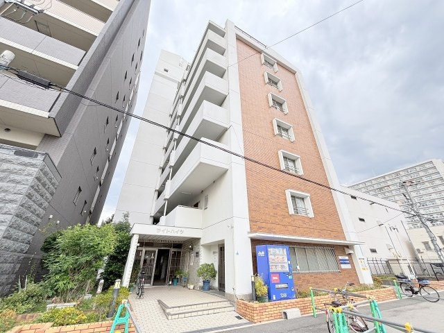 ライトハイツ
