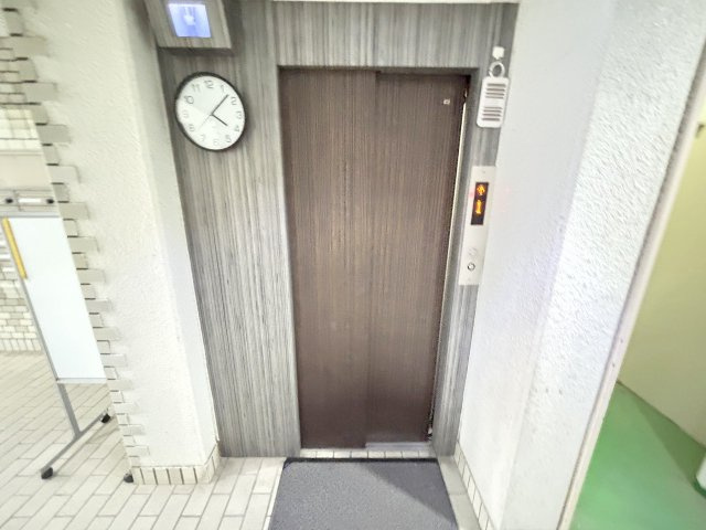 ライトハイツのその他共用部分
