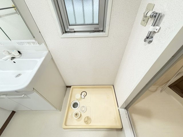 ライトハイツの設備