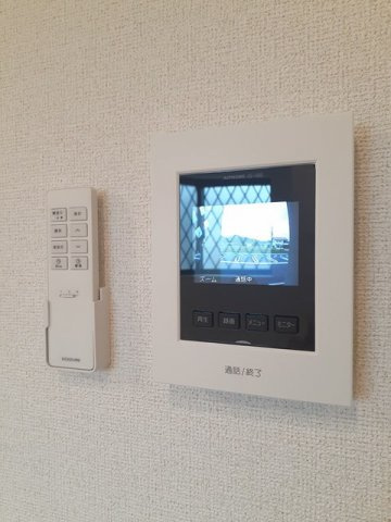 パライーソのセキュリティ