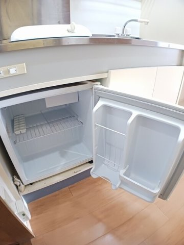 サンシャインハイツのその他