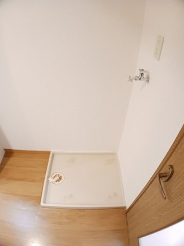 サンシャインハイツの設備