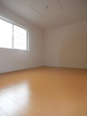 グリーンヒル六番館の内装|中はこのようになっています
