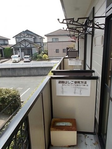 レジデンスビバ１の周辺