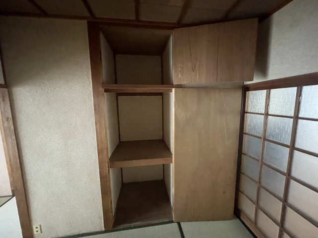 高木壮の収納