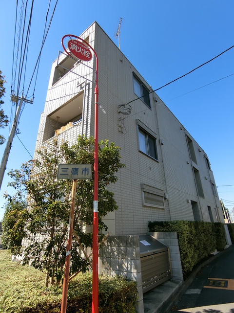 メゾン　ド　レスポワールのその他共用部分|★耐震･耐火性に優れた旭化成ヘーベルメゾン★
