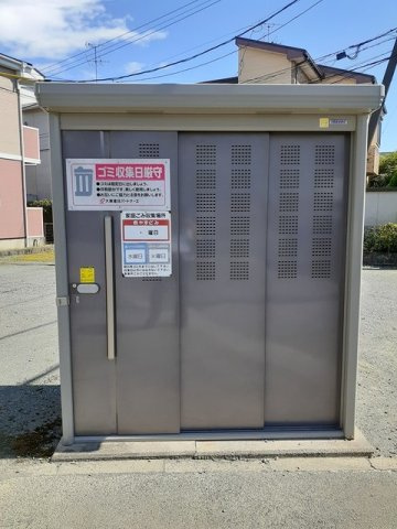 スワンＢの駐車場|駐車場があります
