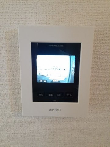 スワンＢのセキュリティ