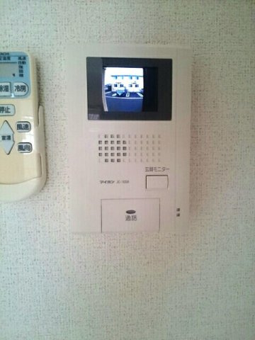 プライムスクエア　Ⅲのセキュリティ