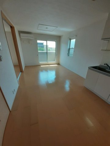 アルモニー　Ｋの居間・リビング|こちらの居間で趣味の時間をお楽しみください