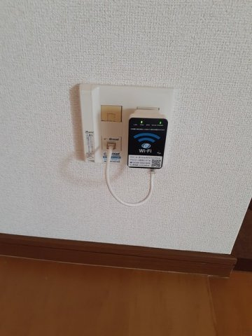 エスポアールシラキⅢの周辺