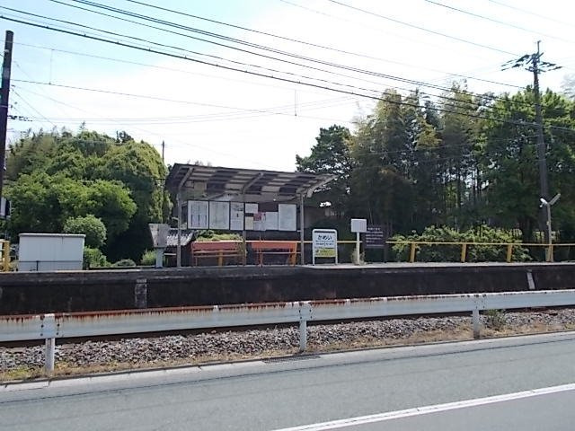 エレガンテの周辺|亀井駅まで400m