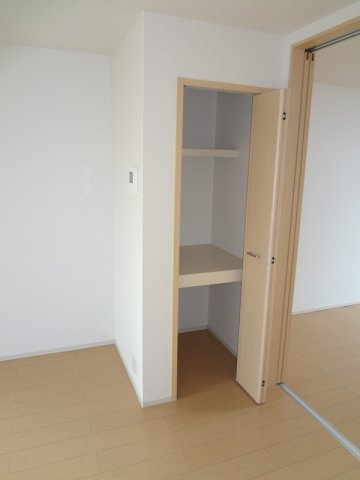 サンリットの設備