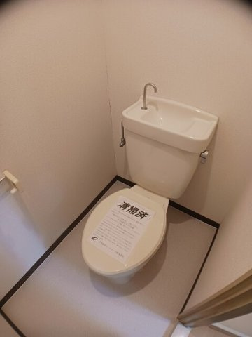 メゾン打越Ⅰの庭|お庭も活用できます