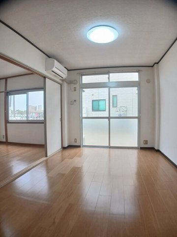 メゾン打越Ⅰの内装|内装もきれいです