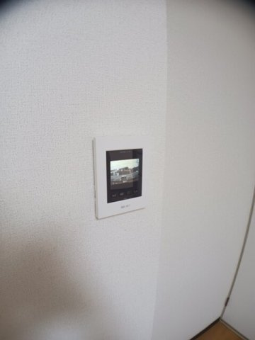 メゾン打越Ⅰの設備
