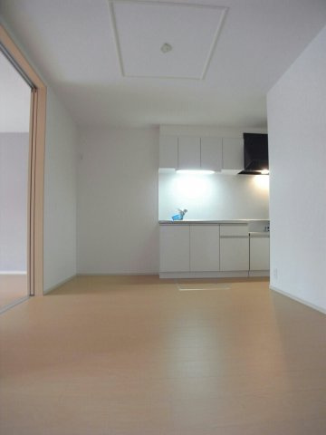 ＮｏｂｌｅＰｅａｃｈ弐番館の内装|内装です