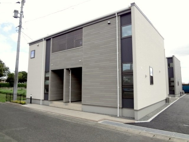 サンシャインコテージⅡ　Ａ