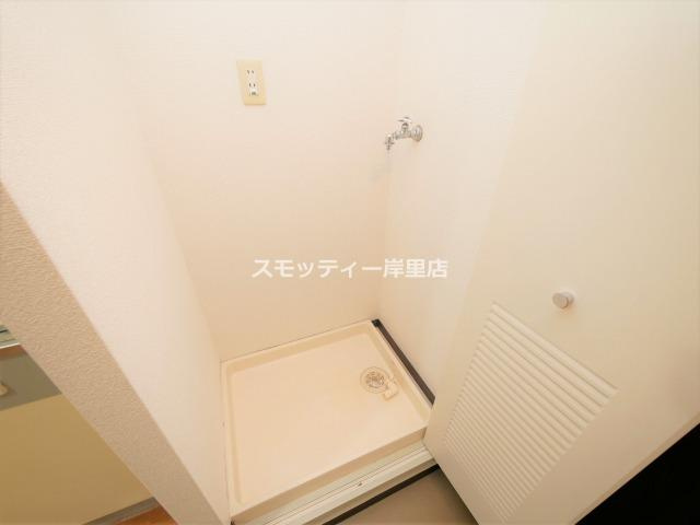 アロース我孫子東のその他