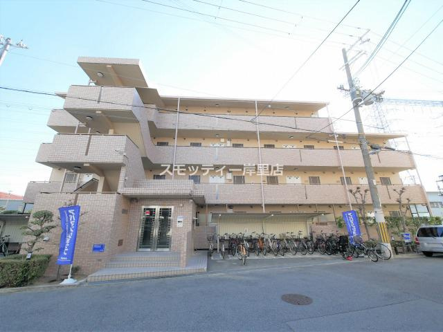 アロース我孫子東
