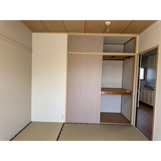 【収納】 | サンハイツアーデルⅡ