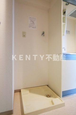 【設備】 | ステージファースト武蔵小山