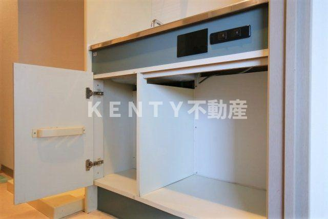 【設備】 | ステージファースト武蔵小山
