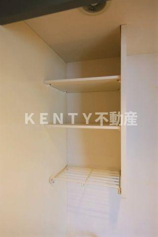【設備】 | ステージファースト武蔵小山