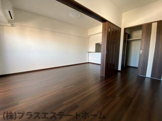 【居間・リビング】 | プレジオ神戸WEST