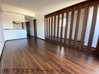 【内装】 | プレジオ神戸WEST