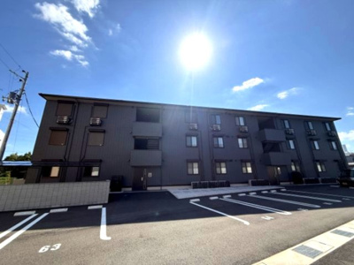 【外観】 | サンセール問屋町Ⅱ