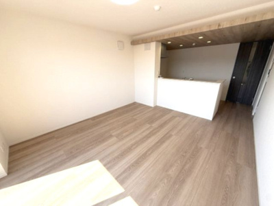 【居間・リビング】 | サンセール問屋町Ⅱ